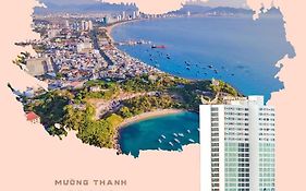 Muong Thanh Grand Nha Trang Hotel